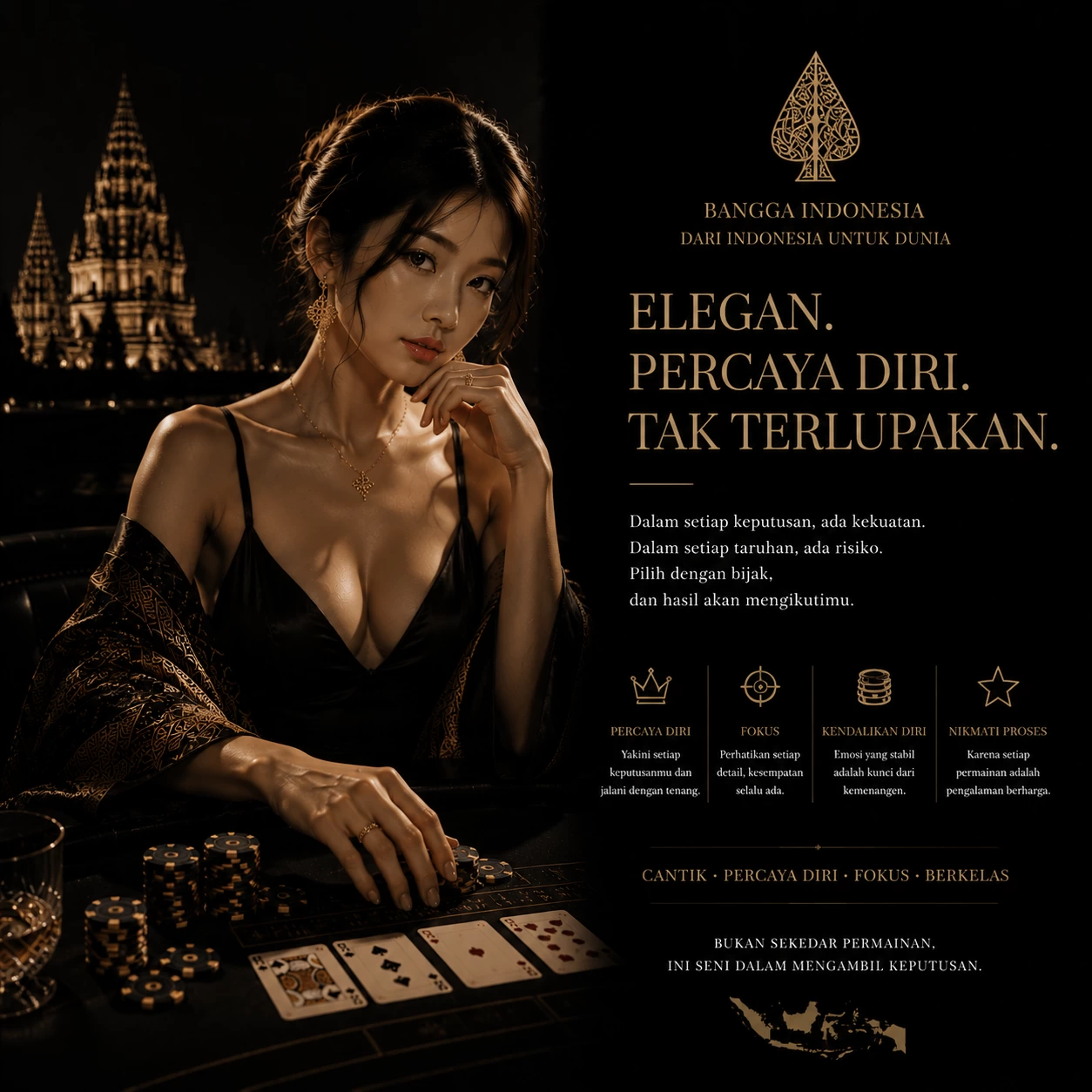 luckydf Resmi - Unduh APK