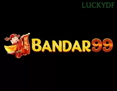 luckydf Masuk